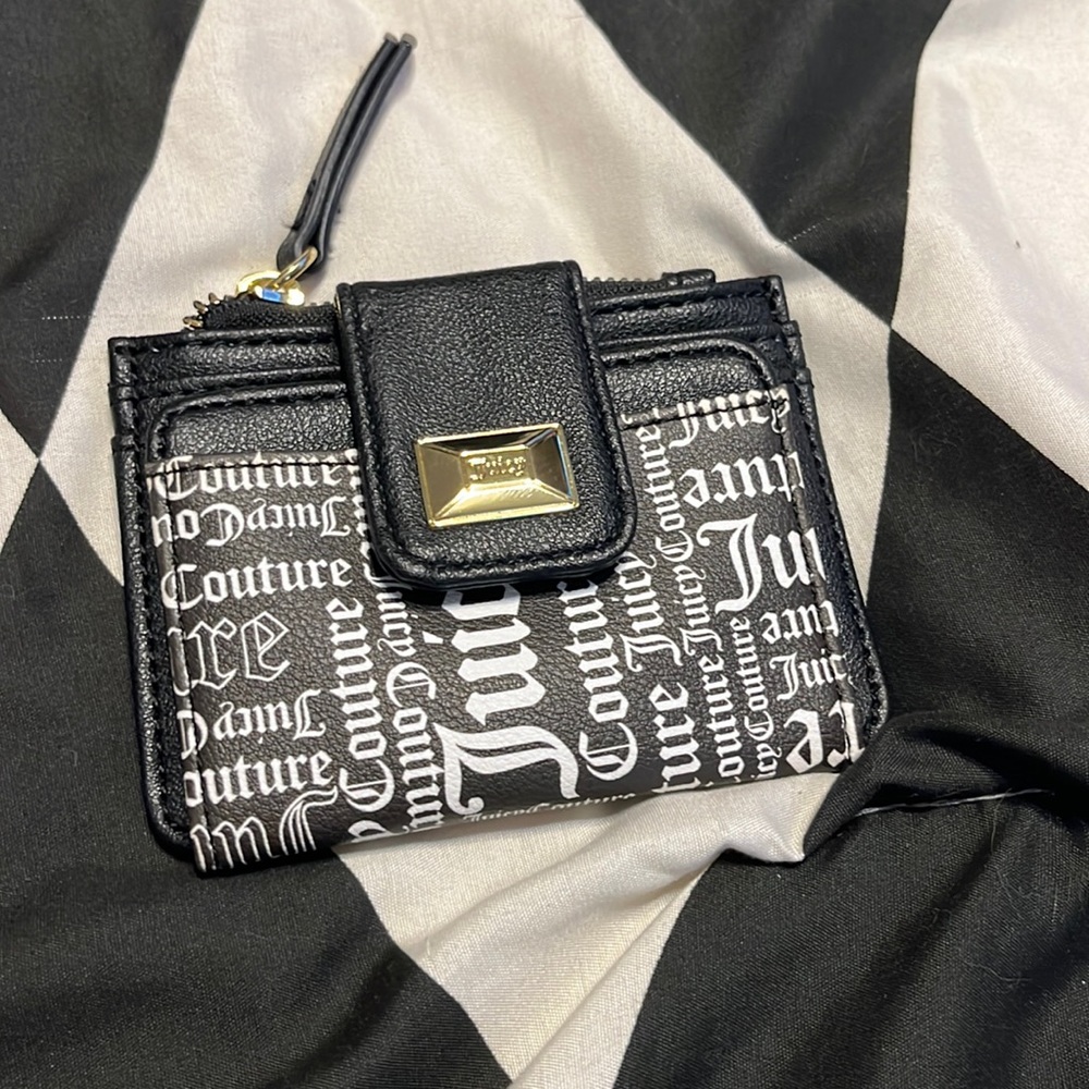 Juicy Couture Wallet